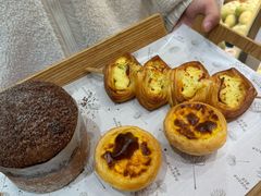 -好利来.生日蛋糕(杨家坪店)