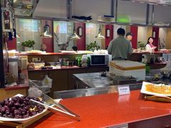 -素心素食(翠苑店)