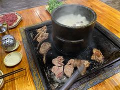 -滇藏石锅宴(北门坡古城管理局店)
