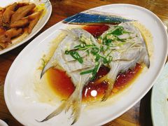 -阿静美食