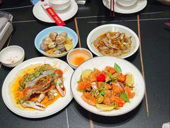 腌虾-吴记富苑(朝阳店)