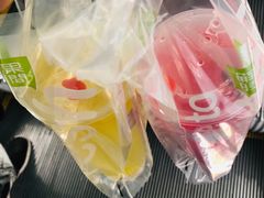 -鲜果时间·果蔬茶(赛格负二层店)