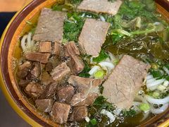 -花溪牛肉粉(八鸽岩店)