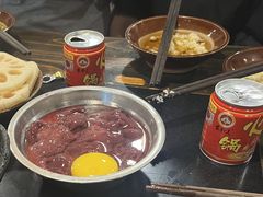 -彭三老火锅(枣子岚垭正街店)