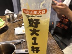 -冯校长老火锅(广州正佳广场店)