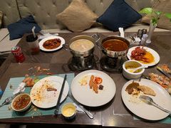 -美食汇自助西餐厅(荆州富力万达嘉华酒店)