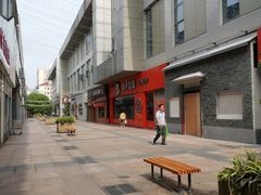 -东明生活广场(凉城购物中心店)