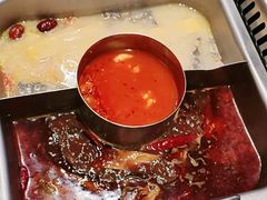 -竹犇番茄火锅(长治太行东街店)