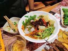 -木屋烧烤(龙岗南联店)