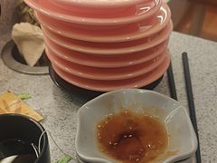 -争鲜回转寿司(西红门荟聚PLUS店)