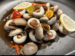 -美食汇自助餐厅·杭州城中香格里拉