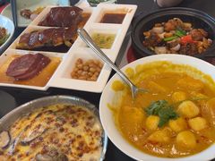 -有璟阁港式餐厅(金融街购物中心店)