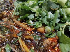 -乐山第一家临江鳝丝(茶坊路店)