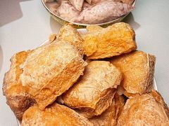 -金成潮菜博物馆(海珠湿地店)