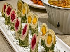 景观位-卫鼎轩·家宴(水上公园店)