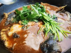 -红烧鱼头·杭帮菜·特色烧烤