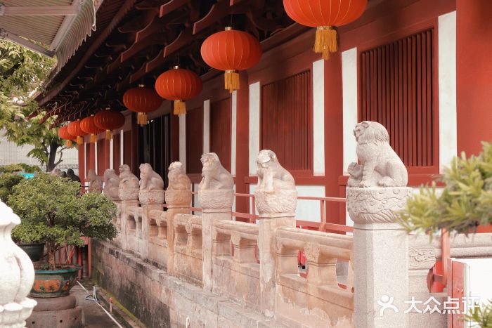 光孝寺图片