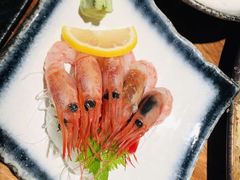 -千代武日本料理(哈西店)