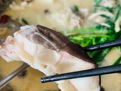 -姚记抚仙湖石锅鱼庄