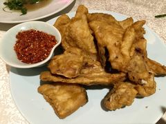 -阿斯牛牛·凉山菜(新会展店)