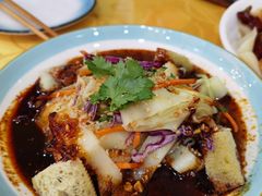 -新疆巴州金丝特餐厅(大钟寺店)