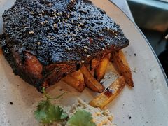 -FISH&POTATO Cō(地中海美食 万象城店)
