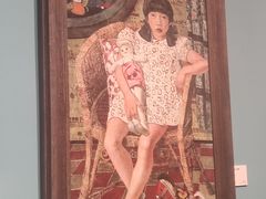 -北京工艺美术博物馆