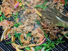 -石记老北京炙子烤肉(松园店)