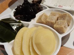 -焯牛潮汕牛肉火锅(云峰街创始店)