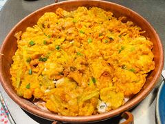 香煎蚝仔烙-陈鹏鹏潮汕菜(欢乐海岸 海边景观店)