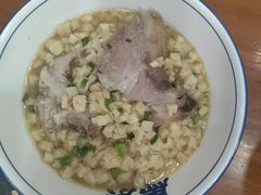 -清真·马洪小炒泡馍馆(钟楼回民街店)