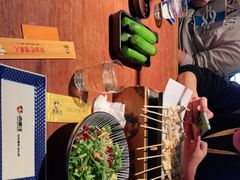 -肉串汪(望京店)