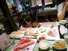 -番食园鲜食火锅(高新店)