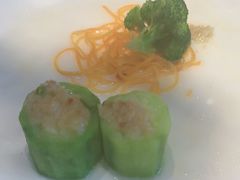 -优食坊·蒸汽海鲜(康盛路店)