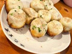 -哑巴生煎(姑苏区苏安新村店)