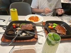 -牛扒先生·厚切雪花牛扒西餐厅(北京路禺山路店)