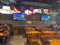 -肉串汪(月坛店)