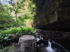 -龙门涧景区