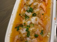 -前海沿·青岛菜(李沧万达店)