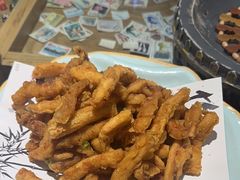 -爷爷的烀饼店