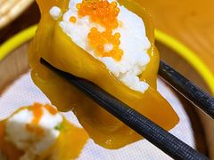 -如轩·海鲜砂锅粥·潮汕菜(沿江东路店)
