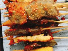 -老好吃清真麻辣烫