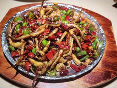 -小柴米·传统江西菜(八一广场店)