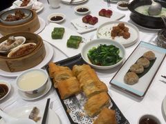 -凤城酒家(凤城食都店)