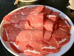 -南门涮肉(上海一店)