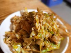 -老鳯府豆花泡馍(第五大道店)