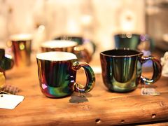 -KUNCHA鲲茶·江西制茶(铜锣湾店)