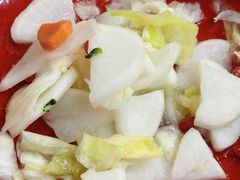 -顺水湾·牛肉牛杂火锅(驾鹤店)