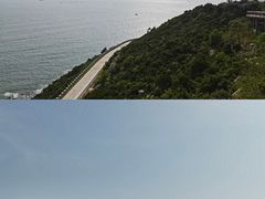 -东澳岛