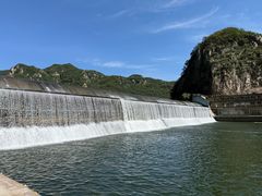 -大连冰峪旅游度假区